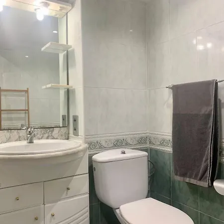 Διαμέρισμα Centrico Y Comodo *