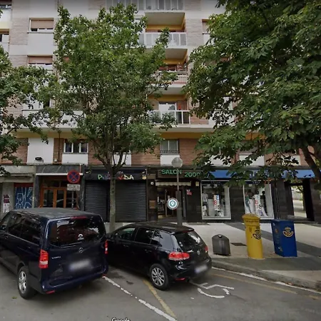 Centrico Y Comodo Βιτόρια-Γκαστέις