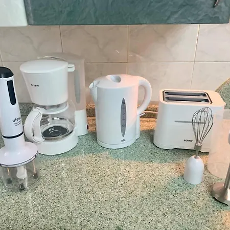 Centrico Y Comodo * Βιτόρια-Γκαστέις