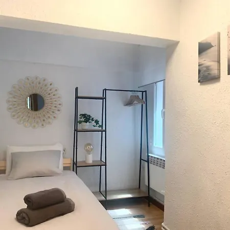 Appartement Centrico Y Comodo