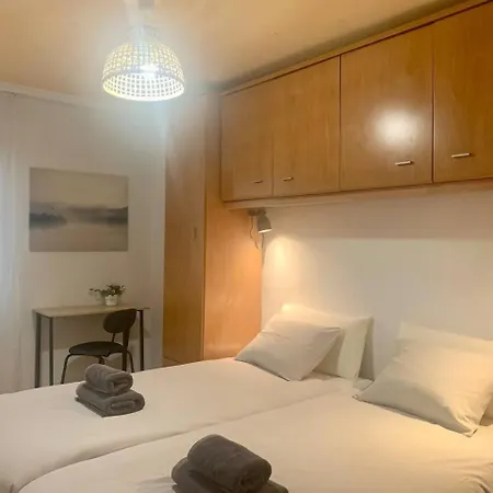 Appartement Centrico Y Comodo *